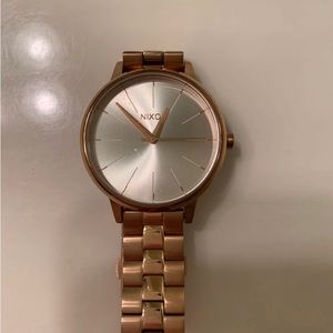 Nixon Womens Watch